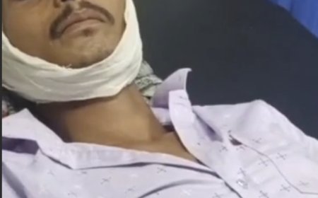 कोटा के कुणाड़ी इलाके में ईद के मौके पर एक घटना सामने आई है